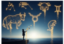 Njih su zvijezde odabrale: Ova 4 znaka će do kraja 2025. plivati u novcu