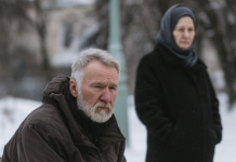 “Klupa gdje je život počeo”