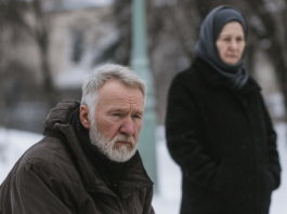 “Klupa gdje je život počeo”