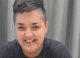 UDALA SE MARIJA ŠERIFOVIĆ ,pa ostaviIa sina? U vjenčanici saopštila radosnu vijest: Rekla sam da! Moj život počinje od nule! UDALA SE MARIJA ŠERIFOVIĆ ,pa ostaviIa sina? U vjenčanici saopštila radosnu vijest: Rekla sam da! Moj život počinje od nule! - featured image