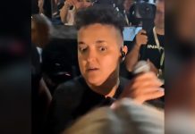 “MRŠ, BRE!” Marija Šerifović urlala na devojčicu pred svima, svi ostali u šoku – SNIMAK NALJUTIO NAROD