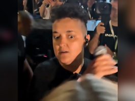 “MRŠ, BRE!” Marija Šerifović urlala na devojčicu pred svima, svi ostali u šoku – SNIMAK NALJUTIO NAROD