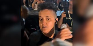 “MRŠ, BRE!” Marija Šerifović urlala na devojčicu pred svima, svi ostali u šoku – SNIMAK NALJUTIO NAROD