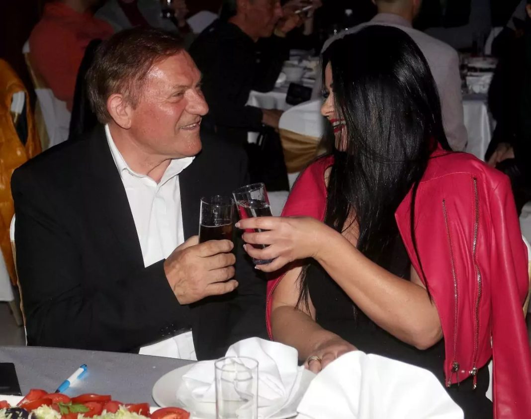 S ovom ženom je Miloš bio u braku prije Branke: Od silnog bogatstva evo šta je Dragici ostavio - featured image