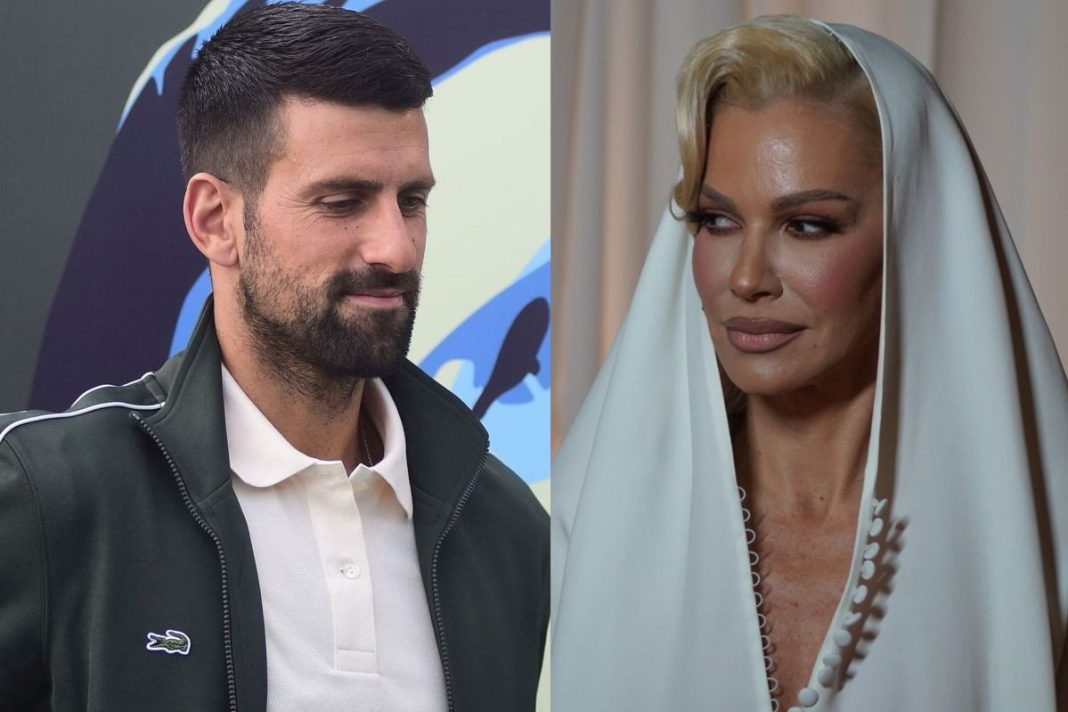 Posle 15 godina Nataša Bekvalac iznela detalje odnosa sa Novakom Đokovićem - featured image