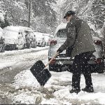 Čeka nas užas: Meteorolog kratkom porukom prognozirao vremenske prilike za narednih 7 dana, spremite se, ovo nismo vidjeli nikad GRAD ĆE BITI OKOVAN SNIJEGOM MJESEC DANA! Dolazi hladan vazduh sa Sjevernog pola i najhladnija zima u posljednjih 20 godina - EVO KAD ĆE SE ZABIJELITI CIJELA DRŽAVA - featured image