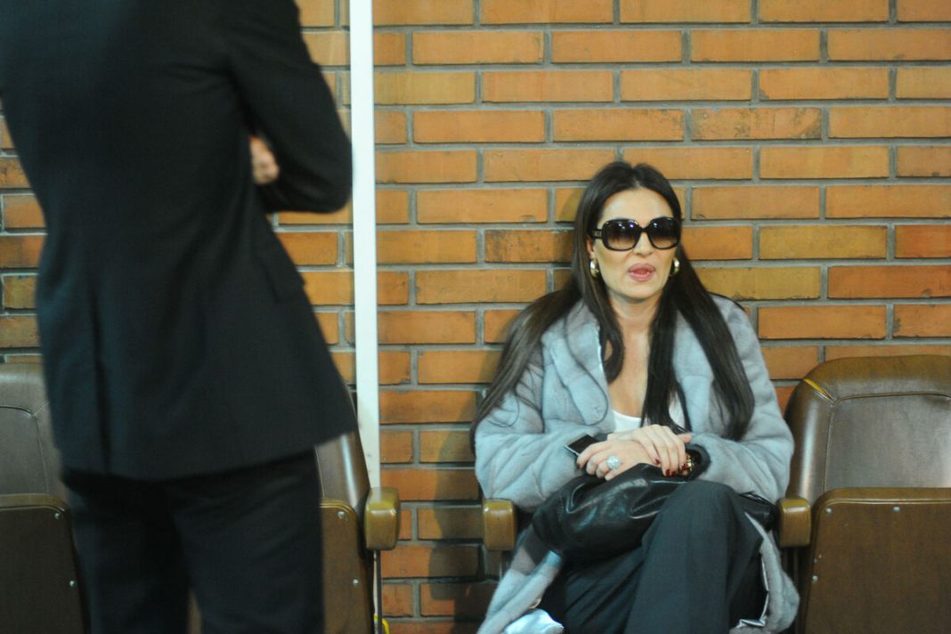 SVETLANA CECA RAŽNATOVIĆ U ZATVORU: Sve se desilo pre 19 godina, EVO ŠTA JE TADA PRIČALA - izjava u celosti! - featured image
