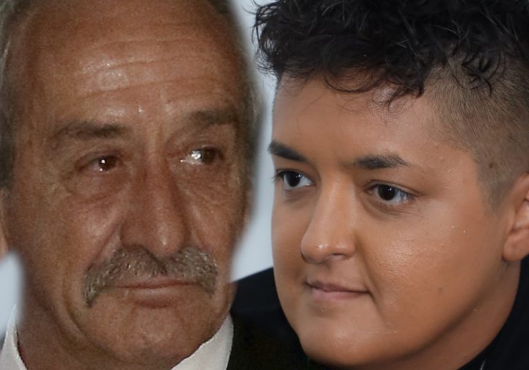 Umrijet ću, a da je ne vidim: Marija Šerifović zaboravila bolesnog oca, ostavila ga u domu za stare !! - featured image Umrijet ću, a da je ne vidim: Marija Šerifović zaboravila bolesnog oca, ostavila ga u domu za stare !! - featured image