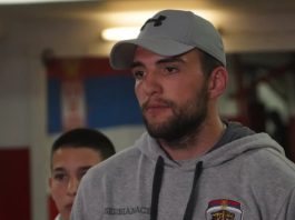 Velika tuga u domu porodici Ražnatović, iznenadni gubitak: P0čivaj u miru TEŠKO POVRIJEĐEN VELJKO RAŽNATOVIĆ!! Bore mu se za život…… (FOTO) - content image