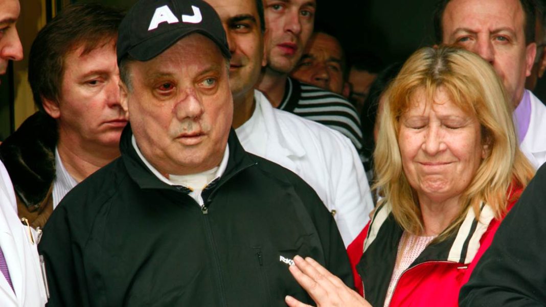 Tko je sin Halida Bešlića? Preživio je tešku nesreću 2017., a danas s ovom ljepoticom ima blizance - featured image