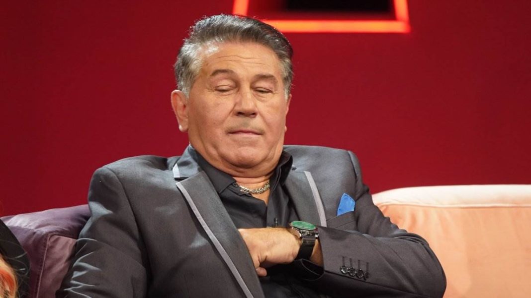 “Udario me šakom preko usta, ostala sam u šoku”: Bivša partnerka Halida Muslimovića otvorila dušu - featured image