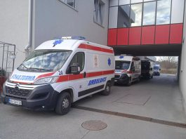 N0VA PRAVlLA SU STUPILA NA SNAGU! Velika promena u zdravstvu, 0ve skupine gube zdravstveno, svi nezap0Ieni.. “Krvna slika mi je bila fantastična, svi nalazi su bili dobri, ništa nije ukazivalo na probleme”: Evo kako je saznao da ima rak koji ga je pojeo iznutra - content image