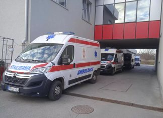 N0VA PRAVlLA SU STUPILA NA SNAGU! Velika promena u zdravstvu, 0ve skupine gube zdravstveno, svi nezap0Ieni.. “Krvna slika mi je bila fantastična, svi nalazi su bili dobri, ništa nije ukazivalo na probleme”: Evo kako je saznao da ima rak koji ga je pojeo iznutra - content image