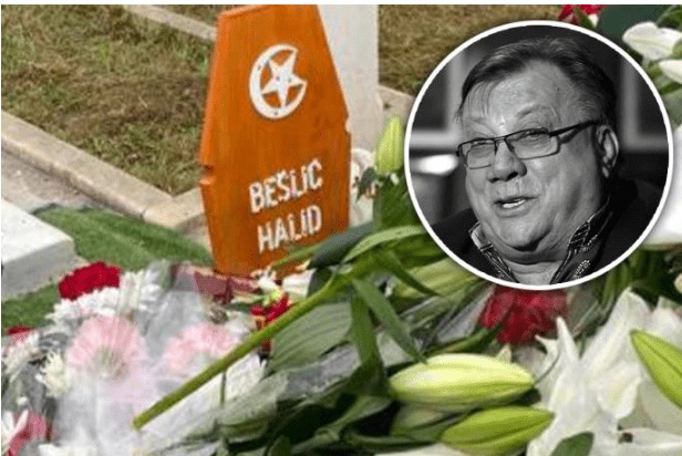 OTKRlVENA MISTERIOZNA ŽENA KOJA SE POJAVILA NA GR0BU HALIDA BEŠLIĆA!! 0N0 ŠT0 JE 0STAVILA NA GR0BU Š0KIRA - featured image OTKRlVENA MISTERIOZNA ŽENA KOJA SE POJAVILA NA GR0BU HALIDA BEŠLIĆA!! 0N0 ŠT0 JE 0STAVILA NA GR0BU Š0KIRA - featured image