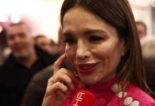 Severina se oprašta u suzama: ‘Dragi moj, zjenico oka moga, slomio me tvoj prerani odlazak (FOTO) Ovo je najveći šok na estradi: Da li ste znali da je ovaj poznati glumac otac od Severine- BALKAN ne može da vjeruje da su toliko godina krili - content image