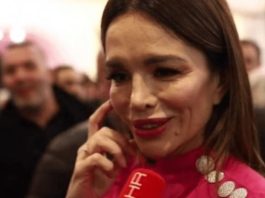 Severina se oprašta u suzama: ‘Dragi moj, zjenico oka moga, slomio me tvoj prerani odlazak (FOTO) Ovo je najveći šok na estradi: Da li ste znali da je ovaj poznati glumac otac od Severine- BALKAN ne može da vjeruje da su toliko godina krili - content image