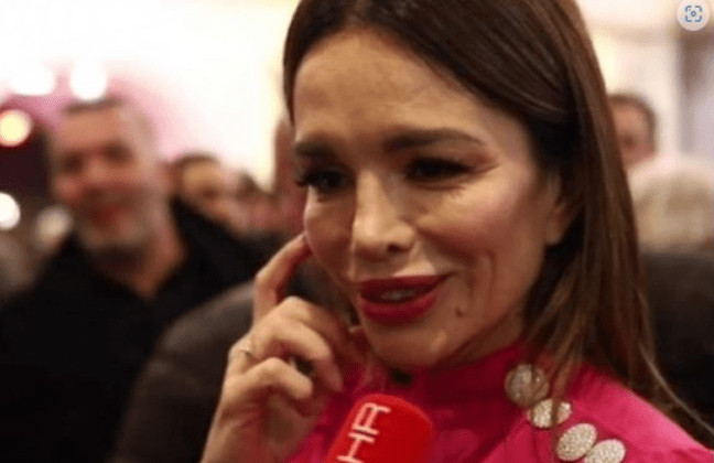 Ovo je najveći šok na estradi: Da li ste znali da je ovaj poznati glumac otac od Severine- BALKAN ne može da vjeruje da su toliko godina krili - content image Ovo je najveći šok na estradi: Da li ste znali da je ovaj poznati glumac otac od Severine- BALKAN ne može da vjeruje da su toliko godina krili - content image