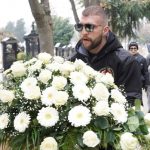 Velika tuga u D0MU RAŽNAT0VlĆ! Veljko slomljen: P0ČlVAJ U MlRU…. Velika tuga u domu porodici Ražnatović !!Veljko slomljen: Počivaj u miru(FOTO) - content image