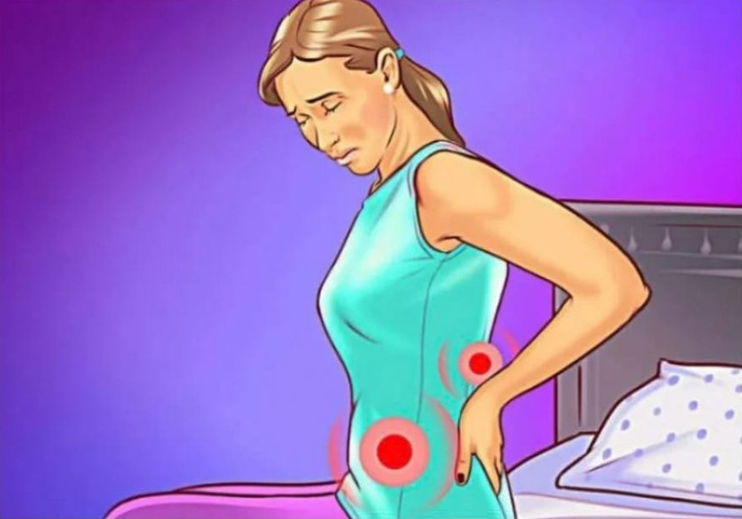 KOSA OPADA, STALNO STE UMORNI, OSJEĆATE SLABOST U MIŠIĆIMA: Ovo su znakovi da vašem tijelu nedostaje važan vitamin - featured image KOSA OPADA, STALNO STE UMORNI, OSJEĆATE SLABOST U MIŠIĆIMA: Ovo su znakovi da vašem tijelu nedostaje važan vitamin - featured image