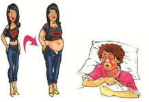 9 GLAVNIH SIMPTOMA MENOPAUZE: Znak broj 2 je ZAJEDNIČKI SIMPTOM SVIM ŽENAMA KOJE SU U MENOPAUZI! (foto)