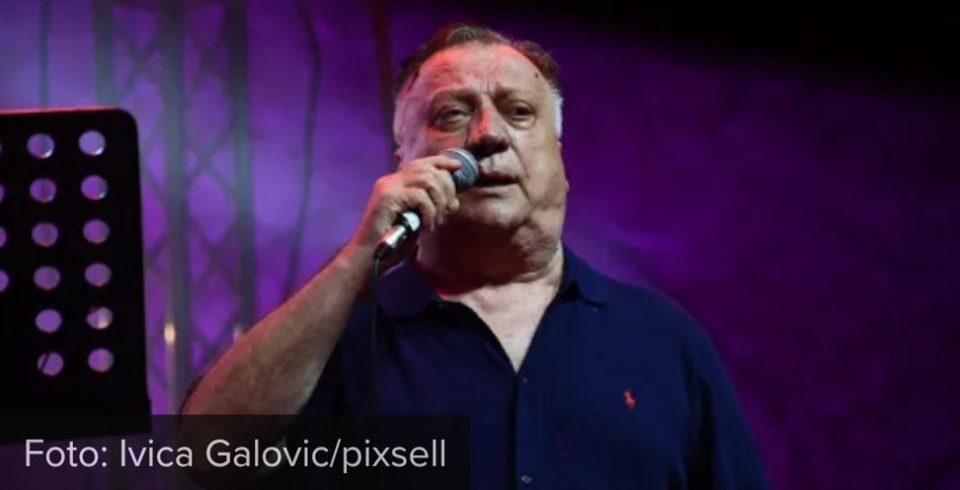 BORI SE / Loše novosti o stanju Halida Bešlića: 'Potrebno je pravo čudo da bi se izvukao' - featured image
