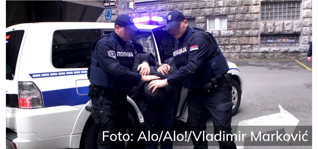 OBLJUBIO UNUKU (9), DOK JE PORED NJEGA SPAVALA SUPRUGA Zlostavljanje trajalo godinu dana - featured image