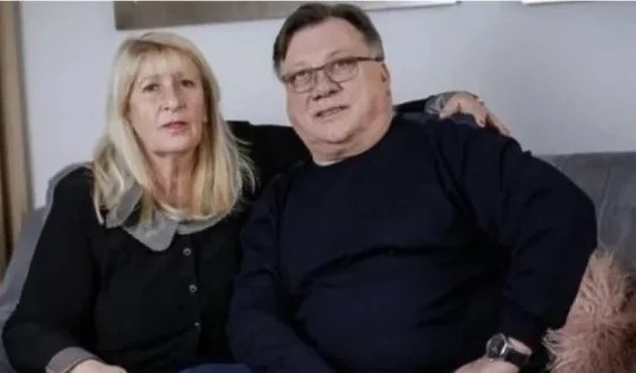 BILA UZ NJEGA U DOBRU I ZLU: Halidova supruga Sejda u lošem stanju, prima kemoterapije - featured image BILA UZ NJEGA U DOBRU I ZLU: Halidova supruga Sejda u lošem stanju, prima kemoterapije - featured image