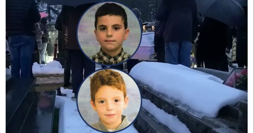 Neutješna majka: “Otišli su zajedno, kao što su i rasli” - featured image