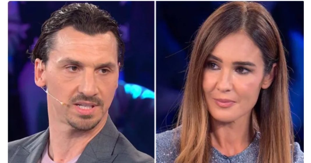 “Vas 50.000 mi viče da sam cigan jer sam s Balkana”: Zlatan pogledao voditeljku u oči i održao lekciju - featured image