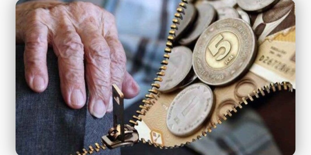 'Postignut dogovor': Minimalna penzija će iznositi 700 maraka, ali ne za sve? - featured image 'Postignut dogovor': Minimalna penzija će iznositi 700 maraka, ali ne za sve? - featured image