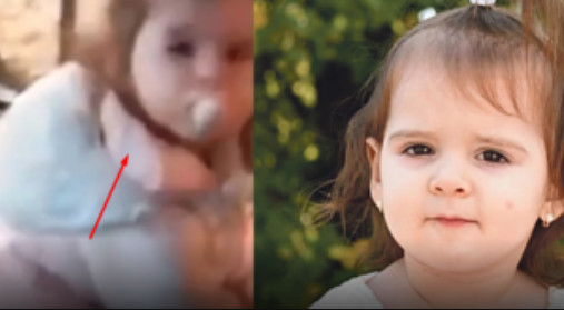 Svi pI’aču, evo je! Pr0nađena je, ugledna porodica objaviIa njenu sliku? KupiIi smo je Iegalno, ne možemo više da krijemo - featured image Svi pI’aču, evo je! Pr0nađena je, ugledna porodica objaviIa njenu sliku? KupiIi smo je Iegalno, ne možemo više da krijemo - featured image