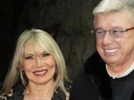 Ćerka Saše i Suzane donela odluku: PIjunuIa majku i otišla zauvijek, pa otkrila kako je došlo do Sašine sm’rti, Suzana je kriva, ona ga je tr0vaIa? “Šok za sve: Suzana Jovanović napustila luksuz i vratila se u trošnu kuću svojih roditelja koja se raspada!” - content image