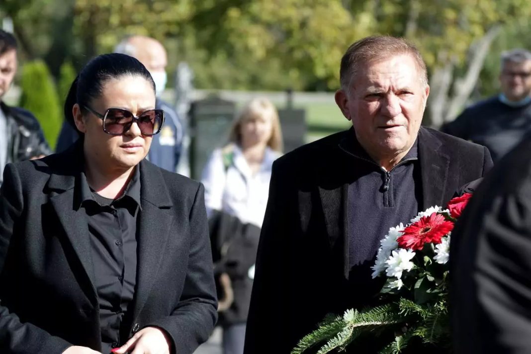 Milošu Bojaniću otkazali mišići, ljekar mu rekao da se daća daje za 6 mjeseci: On i supruga se nadaju, ali… - featured image