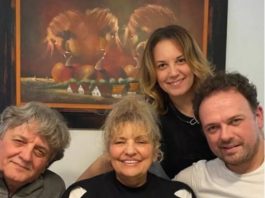 Radoš Bajić je najbogatiji srpski glumac, a na kući koju posjeduje svi mu zavide, evo kako ona izgleda (foto) Radoš Bajić je najbogatiji srpski glumac, a na kući koju posjeduje svi mu zavide, evo kako ona izgleda (foto) - featured image