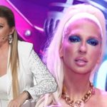 “VIKI MILJKOVIĆ SMRDI NA ZNOJ I AJVAR, PRIJE SNIMANJA JEDE JAGNJETINU GOLIM RUKAMA, KAO KAMIONDZIJA” Jelena Karleuša urnisala koleginicu, otkrila š0kantne detalje o njoj “VIKI MILJKOVIĆ SMRDI NA ZNOJ I AJVAR, PRIJE SNIMANJA JEDE JAGNJETINU GOLIM RUKAMA, KAO KAMIONDZIJA” Jelena Karleuša urnisala koleginicu, otkrila š0kantne detalje o njoj - featured image