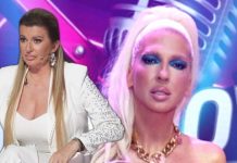 “VIKI MILJKOVIĆ SMRDI NA ZNOJ I AJVAR, PRIJE SNIMANJA JEDE JAGNJETINU GOLIM RUKAMA, KAO KAMIONDZIJA” Jelena Karleuša urnisala koleginicu, otkrila š0kantne detalje o njoj “VIKI MILJKOVIĆ SMRDI NA ZNOJ I AJVAR, PRIJE SNIMANJA JEDE JAGNJETINU GOLIM RUKAMA, KAO KAMIONDZIJA” Jelena Karleuša urnisala koleginicu, otkrila š0kantne detalje o njoj - featured image