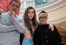 Trudna Nataša? Kćerka Kebe se puniIa sa njegovim kolegom i to 16 godina starijim od nje – Keba je 0vako reagovao Kolega i to još 12 godina stariji: Ovako je Keba reagovao kad mu je Nataša predstavila svog dečka - featured image