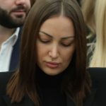 Tužan dan za Aleksandru Prijović: Zauvijek je otišao moj oslonac, moja snaga.. Tužan dan za Aleksandru Prijović: Zauvijek je otišao moj oslonac, moja snaga.. - featured image