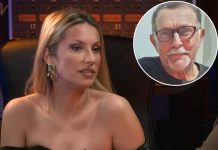 Nije ga ni predsavila: Rada Manojlović dečka dovela u kuću, pa uradiIa 0v0 – otac ostao zatečen ponašanjem Nije ga ni predsavila: Rada Manojlović dečka dovela u kuću, otac ostao zatečen ponašanjem - featured image