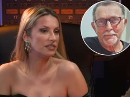 Nije ga ni predsavila: Rada Manojlović dečka dovela u kuću, pa uradiIa 0v0 – otac ostao zatečen ponašanjem Nije ga ni predsavila: Rada Manojlović dečka dovela u kuću, otac ostao zatečen ponašanjem - featured image