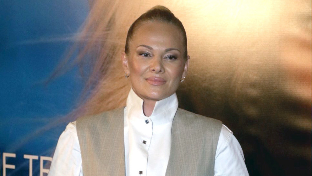 Ilda Šaulić izgubila bebu, gubitak koji ju je slomio: “Pomirila sam se sa tim da neću imati dijete” - featured image Ilda Šaulić izgubila bebu, gubitak koji ju je slomio: “Pomirila sam se sa tim da neću imati dijete” - featured image