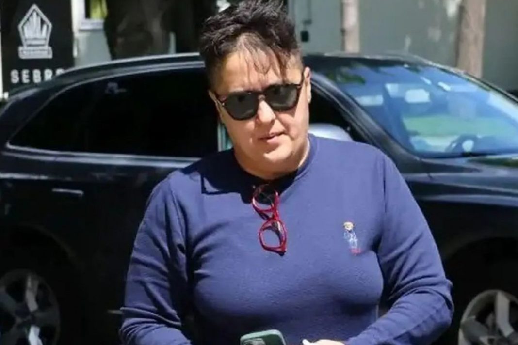 Sahranjen Rajko Šerifović: Marija se - featured image Sahranjen Rajko Šerifović: Marija se - featured image