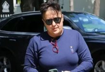 Nedostajaćeš svima – prijateljima, sinu, a najviše tvojoj Verici Sahranjen Rajko Šerifović: Marija se - featured image