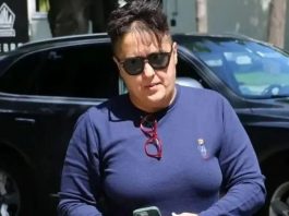 Nedostajaćeš svima – prijateljima, sinu, a najviše tvojoj Verici Sahranjen Rajko Šerifović: Marija se - featured image