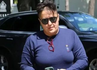 Nedostajaćeš svima – prijateljima, sinu, a najviše tvojoj Verici Sahranjen Rajko Šerifović: Marija se - featured image