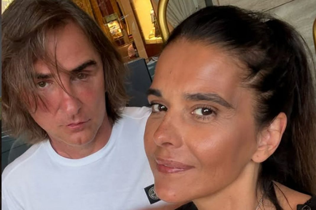 Bol koja ne prolazi: Mitrovići neutešni na godišnjicu od smrti Željkove majke Milke - featured image Bol koja ne prolazi: Mitrovići neutešni na godišnjicu od smrti Željkove majke Milke - featured image