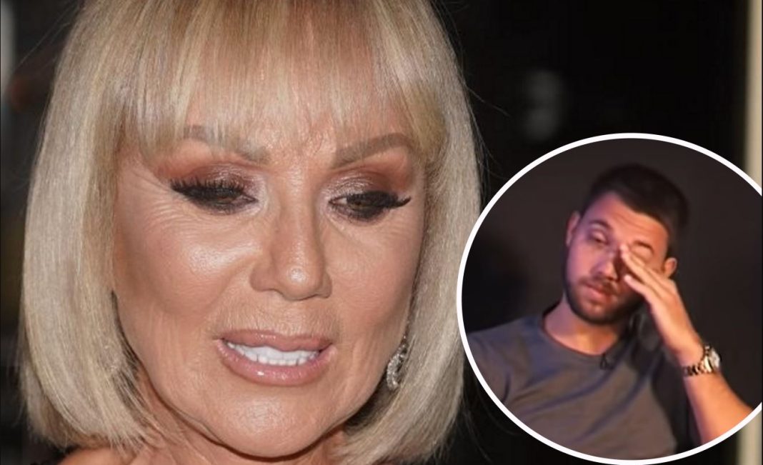 Stefan Živojinović objavio prvu fotografiju posle dve godine: Nekada zgodni sin Lepe Brene, pogledajte šta je od njega ostal0 – pr0pao, sta je ovo ,dr0ga? - featured image Stefan Živojinović objavio prvu fotografiju posle dve godine: Nekada zgodni sin Lepe Brene, pogledajte šta je od njega ostal0 – pr0pao, sta je ovo ,dr0ga? - featured image