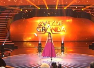 Jedna od najzgodnijih Zvezda Granda skinula kratke haljinice i šminku, pokrila se, pa objavila sliku iz poslanikove džamije: Sve je kao u snu Jedna od najzgodnijih Zvezda Granda skinula kratke haljinice i šminku, pokrila se, pa objavila sliku iz poslanikove džamije: Sve je kao u snu - featured image