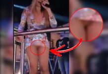 RADI MANOJLOVIĆ SEVNULA CICA MACA?! Pevačica na nastup došla bez GAĆICA, ona stvar na izvol’te! PROCURIO SKANDALOZNI SNIMAK – mogla si je bar obrijat RADI MANOJLOVIĆ SEVNULA CICA MACA?! Pevačica na nastup došla bez GAĆICA, ona stvar na izvol’te! PROCURIO SKANDALOZNI SNIMAK! VIDEO - featured image