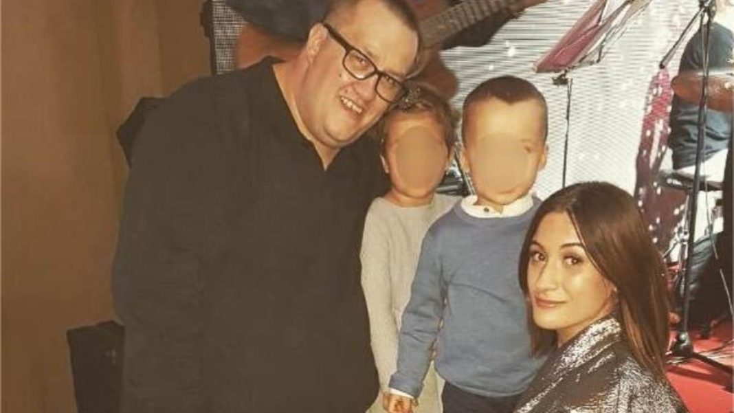 Snaha Halida Bešlića oglasila se nakon pogreba: Njena objava mnoge dovela do suza - featured image